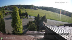 Parkoviště