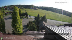 Parkoviště