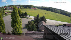 Parkoviště