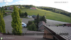 Parkoviště