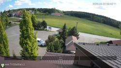 Parkoviště