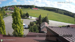 Parkoviště