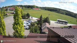 Parkoviště