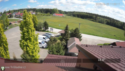 Parkoviště