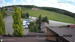 Parkoviště