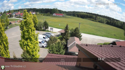 Parkoviště