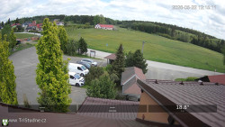 Parkoviště