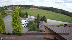 Parkoviště