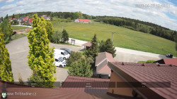 Parkoviště