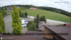 Parkoviště