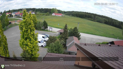 Parkoviště