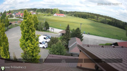 Parkoviště