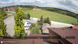 Parkoviště