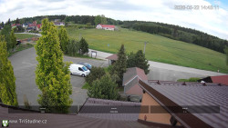 Parkoviště