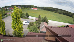 Parkoviště