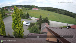 Parkoviště