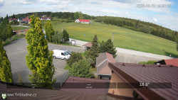 Parkoviště