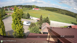 Parkoviště