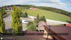 Parkoviště