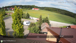 Parkoviště