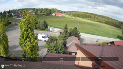 Parkoviště