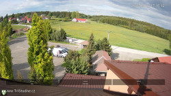Parkoviště