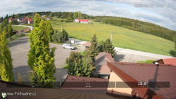 Parkoviště