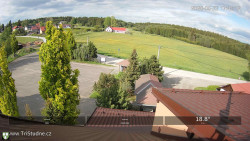 Parkoviště