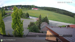 Parkoviště
