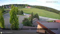 Parkoviště