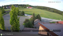Parkoviště