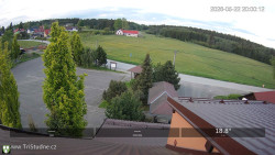 Parkoviště