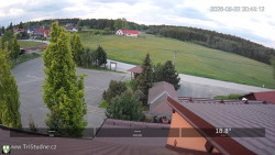 Parkoviště