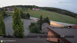 Parkoviště