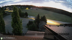 Parkoviště