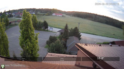 Parkoviště