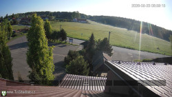 Parkoviště