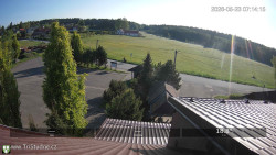 Parkoviště