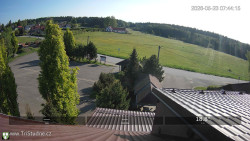 Parkoviště