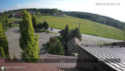 Parkoviště