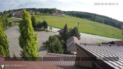 Parkoviště