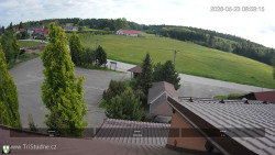Parkoviště