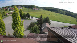 Parkoviště
