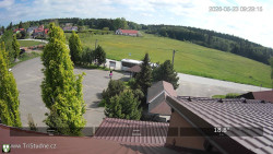Parkoviště