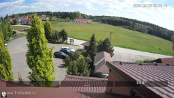 Parkoviště