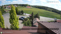 Parkoviště