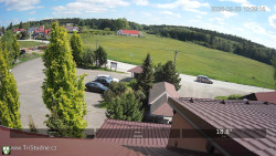 Parkoviště