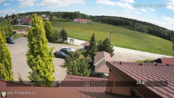 Parkoviště