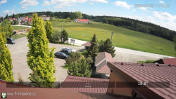 Parkoviště