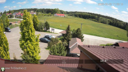 Parkoviště